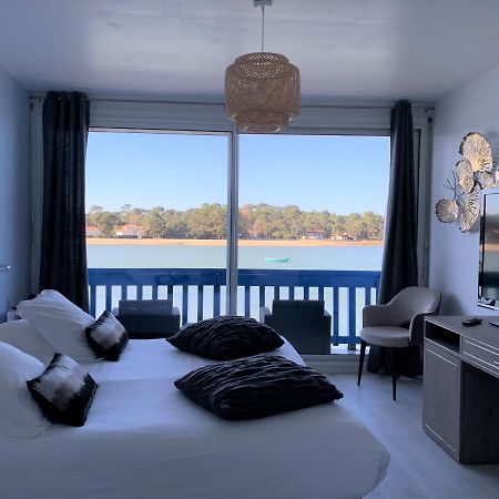 Le Relais Du Lac Soorts-Hossegor Exteriér fotografie