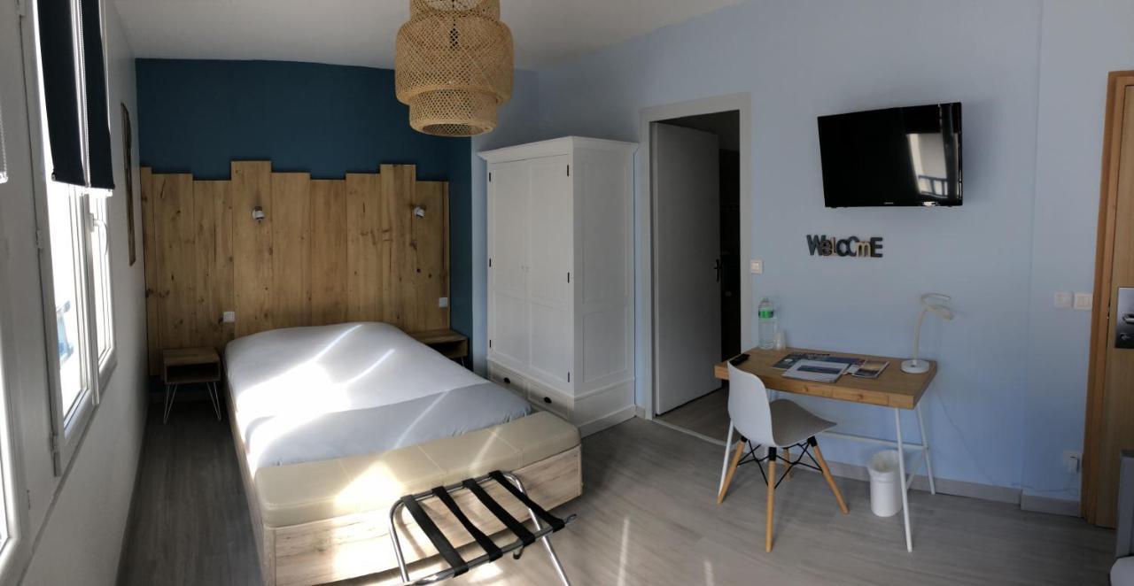 Le Relais Du Lac Soorts-Hossegor Exteriér fotografie