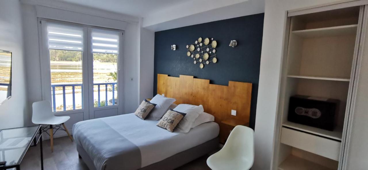 Le Relais Du Lac Soorts-Hossegor Exteriér fotografie