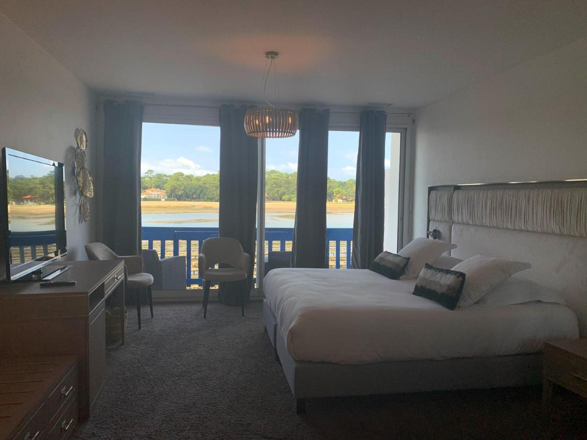 Le Relais Du Lac Soorts-Hossegor Exteriér fotografie