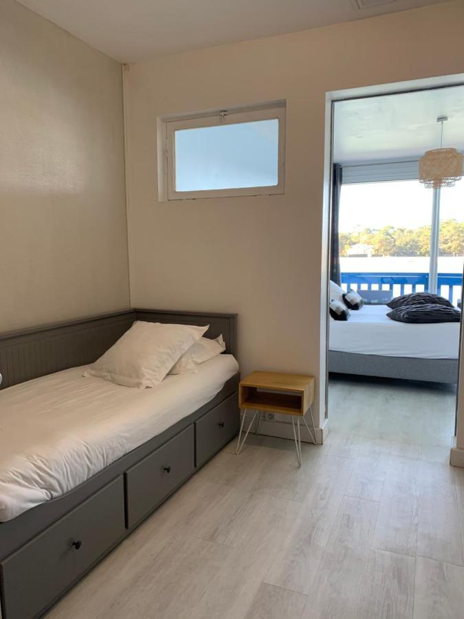 Le Relais Du Lac Soorts-Hossegor Exteriér fotografie