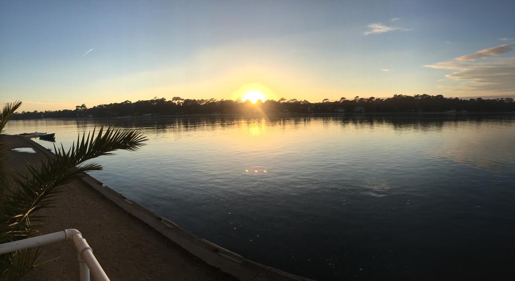 Le Relais Du Lac Soorts-Hossegor Exteriér fotografie
