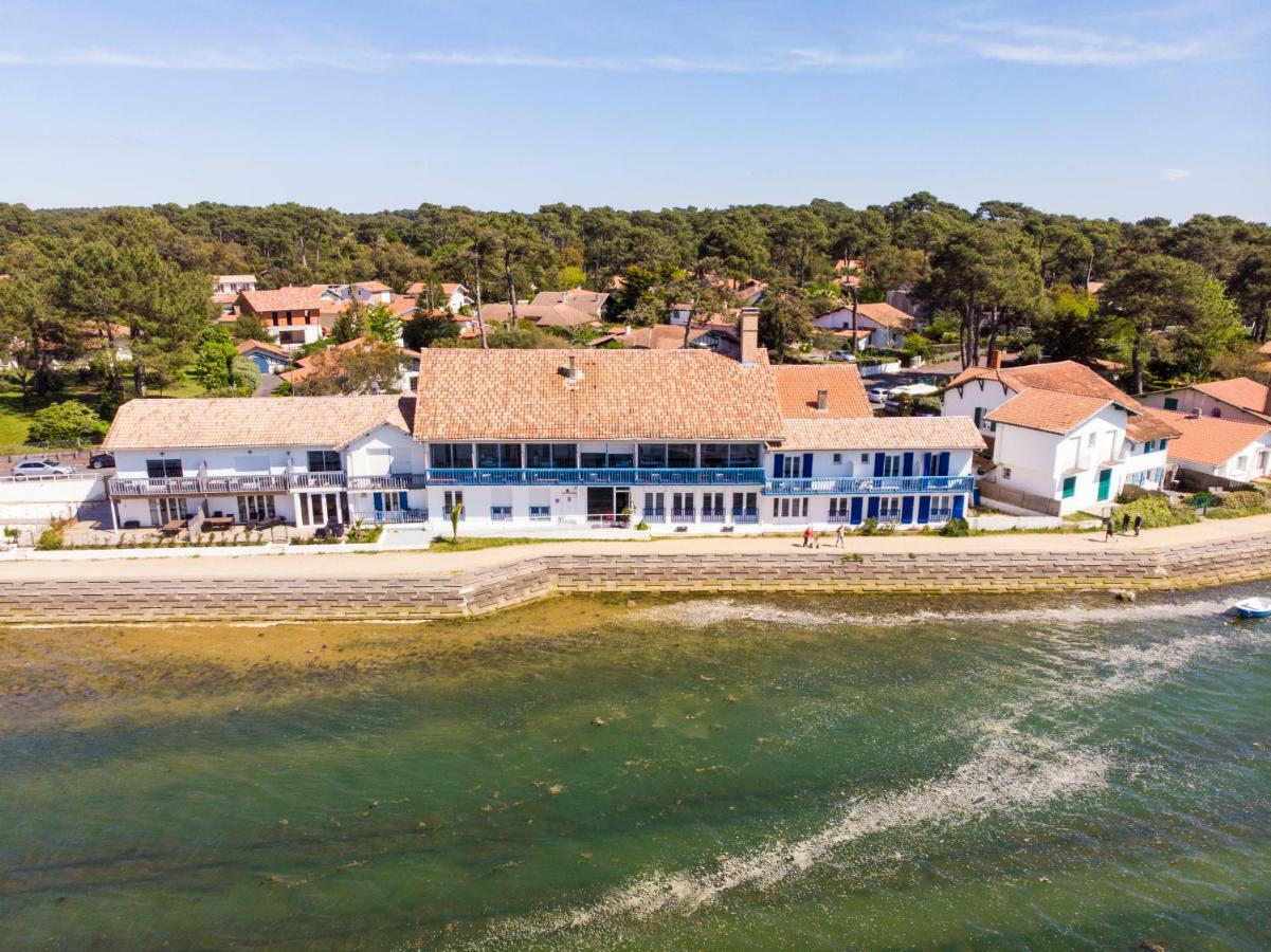 Le Relais Du Lac Soorts-Hossegor Exteriér fotografie